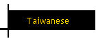Taiwanese